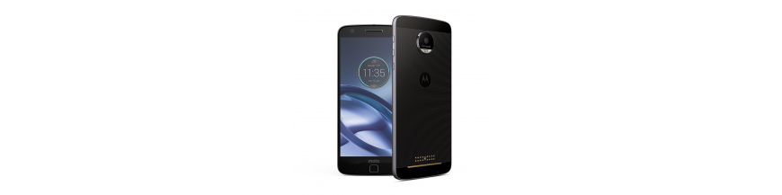 Motorola Moto Z Droid